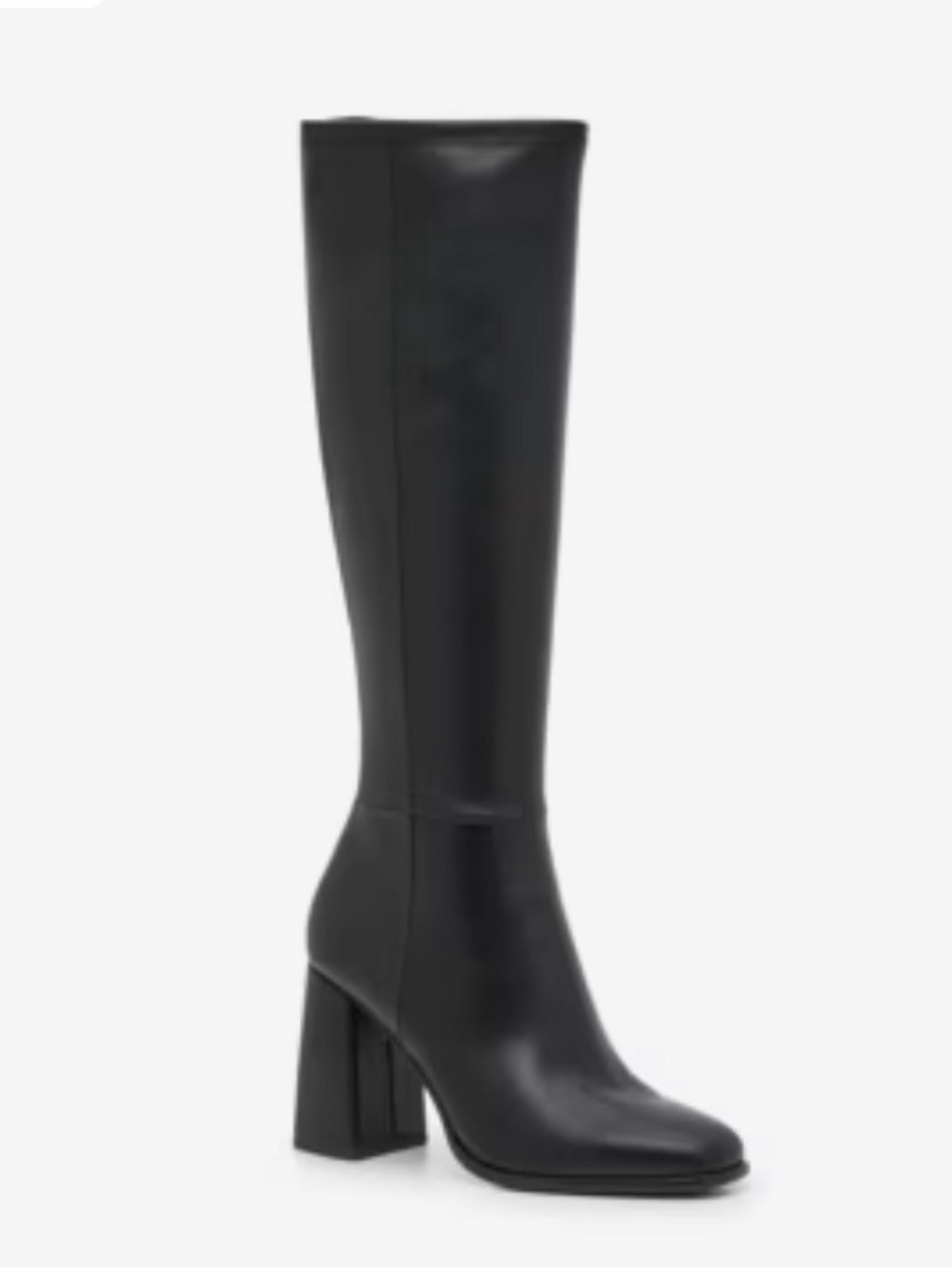 Madden girl KATIEEww-WC Black Pari Shoe